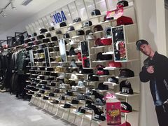 -丽达购物中心(崂山店)