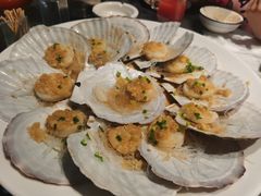 -海鲜e族(马王堆店)