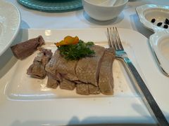 -阳澄湖费尔蒙酒店颐丰阁中餐厅(马鞍山西路店)
