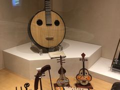 -中国民族乐器博物馆