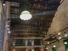-何九海南茶店(鬼仔巷店)