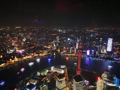 -上海中心大厦