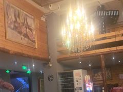 -巴音浩日娲·蒙餐(双林东路店)