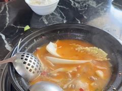 -李师傅脆肚(华强北店)