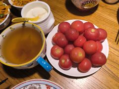-天山集市餐厅(康城店)