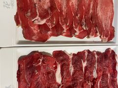 -牛很鲜潮汕牛肉火锅(朝晖路店)