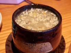 桂花米酒小汤圆-顺香居·老字号湖北菜(江汉路店)