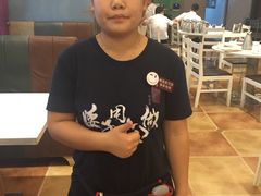 -闫府私房菜(经四路万达店)