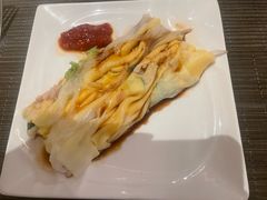 -深圳彭年万丽酒店