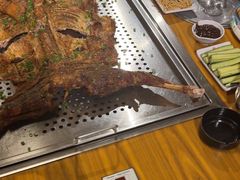 -炑羊香烤全羊(西三旗店)