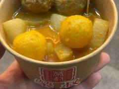 -荣叔港式沙嗲牛肉火锅(正佳潮流店)