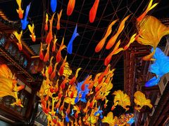 -豫园湖心亭茶楼