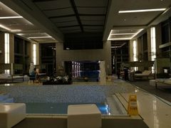 -上海浦东康桥绿地假日酒店