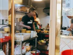 -老上海馄饨铺(辽源西路直营店)