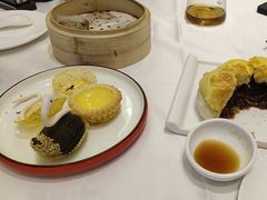-御彩酒家(东风东路店)