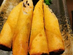 鲜虾脆-领事馆19号中餐厅(厦门海景洲际酒店)