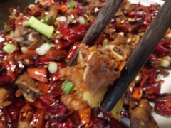 -庆合府重庆大排档(紫都城店)