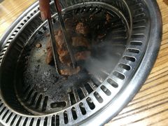 -梅梅家的烤肉店(槐北路店)
