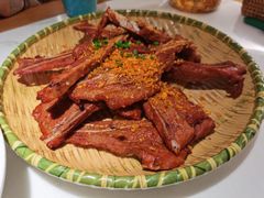 -荷塘秋月·本帮江浙菜(国权路店)