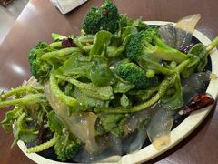 -大头亮羊汤烩面·河南非遗(良乡总店)