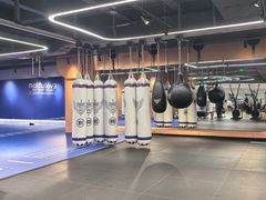 -EVOLUTION健身(麦凯乐店)