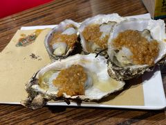 -蚝堡海鲜·威海菜·海肠捞饭·烧烤·亚洲吃蚝公司(幸福门店)