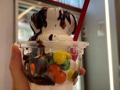 -DQ·蛋糕·冰淇淋(通州万达店)