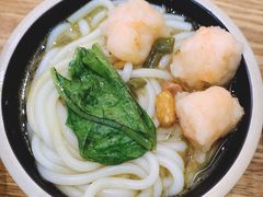 -桂在香知桂林米粉(红博中央公园店)