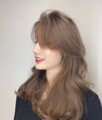 点击看大图 -TRIMS HAIR 修剪造型·烫染接发