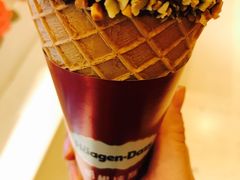 提拉米苏冰淇淋-哈根达斯(西安高新店)