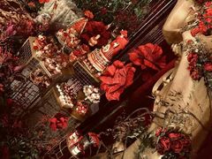 -李奥斯汀蛋糕商务茶歇·甜品台·企业活动团建(长寿路店)