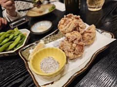 -玄白·炭烤活鳗(上海首店)