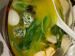 -狮王府淮扬菜(老门东店)