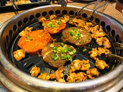 -火炉火自助餐(悠唐购物中心店)