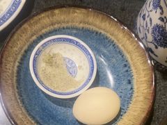 -南京大牌档(新街口德基广场店)