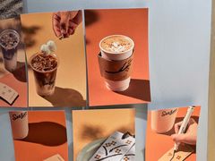 -Seesaw Coffee(西岸凤巢店)