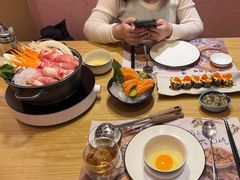 -小句号·精致料理(江南环球港店)