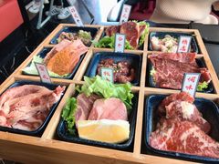 -谷牛和牛烤肉(漕河泾印象城店)