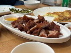 -潮中人潮州菜(益乐路店)