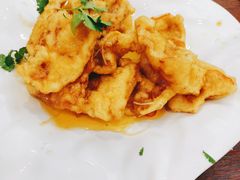 -李老哈·东北菜(宋园路店)