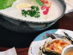 -松子料理(白家庄店)