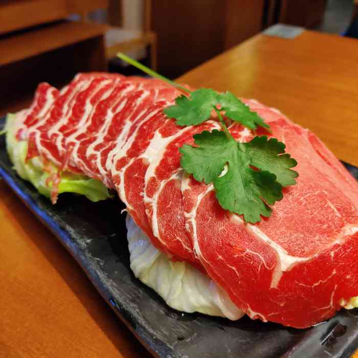 呷哺呷哺(方庄新城广场店)-"新开的商场,里面我优惠很少!三层和四层.