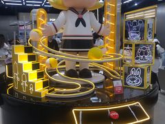 -泡泡玛特POPMART(合生汇店)