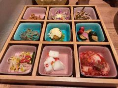 -韩悦牛排烤肉无限续(宝能中心店)