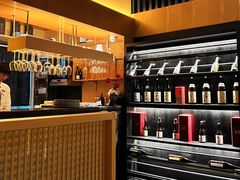 -岚山日本料理(珠江新城店)
