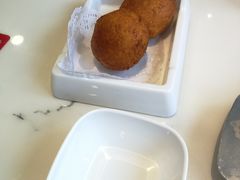 南瓜饼-傣妹火锅(狮子桥店)