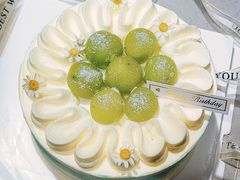 -Joy's Wish创意蛋糕定制&甜品台(乐虹坊精致生活广场店)