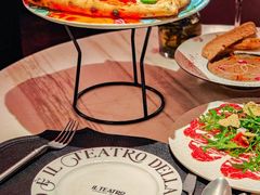 -IL TEATRO 精品意大利餐厅