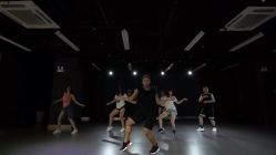 -5KM舞蹈工作室