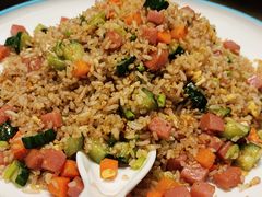 扬州炒饭-瑞记湛江鸡饭店·粤西第一鸡(粤垦店)